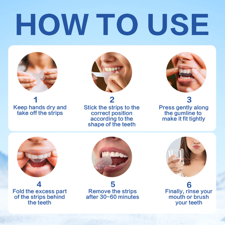 YILSET Tooth Paste - HaiyiBeauty