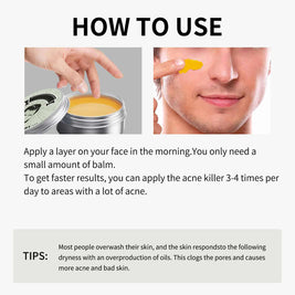 Skin CareFacial Scrub - HaiyiBeauty
