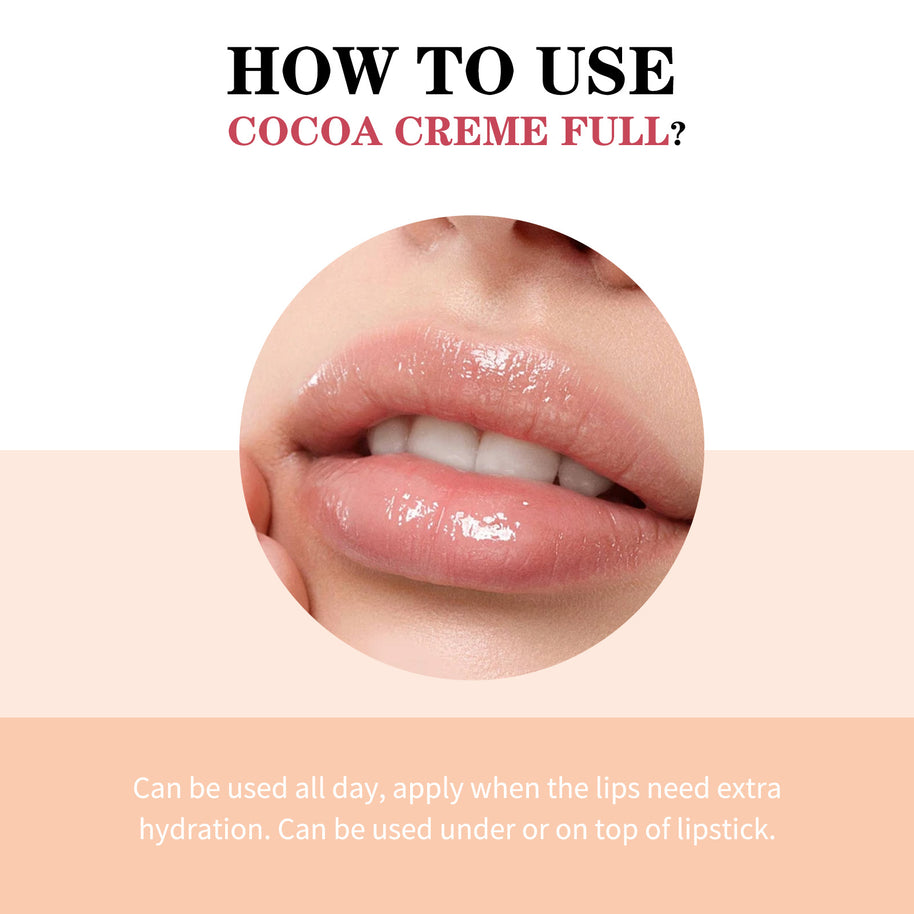 DIMOT Cocoa Cream Lipstick Reddish Brown - HaiyiBeauty