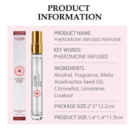 SOUG Pheromone Perfume - HaiyiBeauty