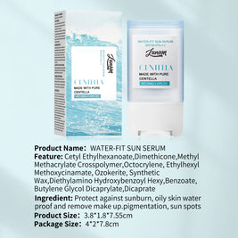 LUNOON Sunscreen Stick - HaiyiBeauty