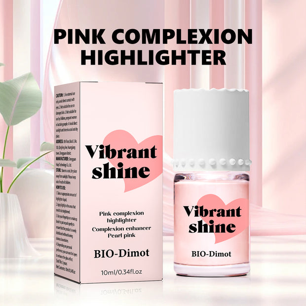 BIO-Dimot Pink Skin Highlighter