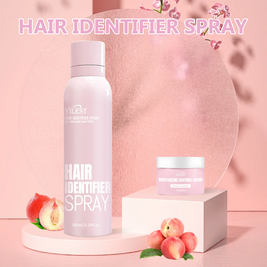 YILEST Moisturizing Soothing Cream Peach - HaiyiBeauty