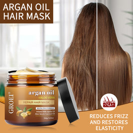 GROEI Hair Mask Conditioner - HaiyiBeauty