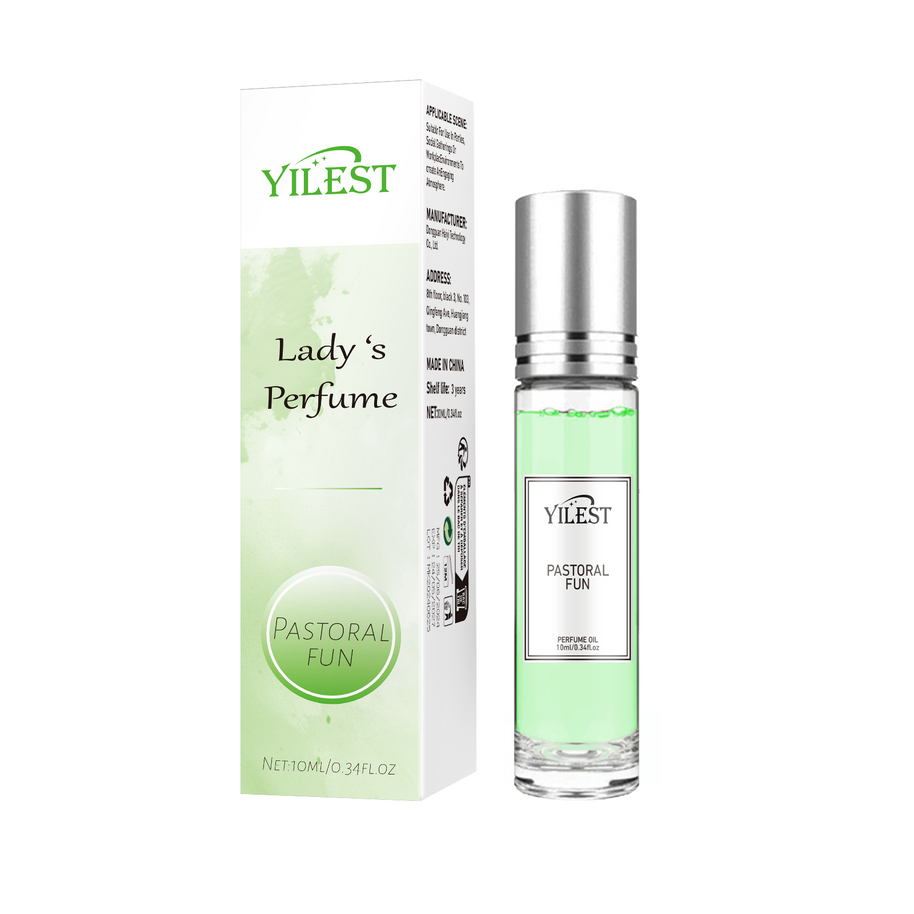 YILEST Floral Women's Perfume