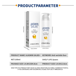 Anti-Wrinkle Cream For Face - HaiyiBeauty