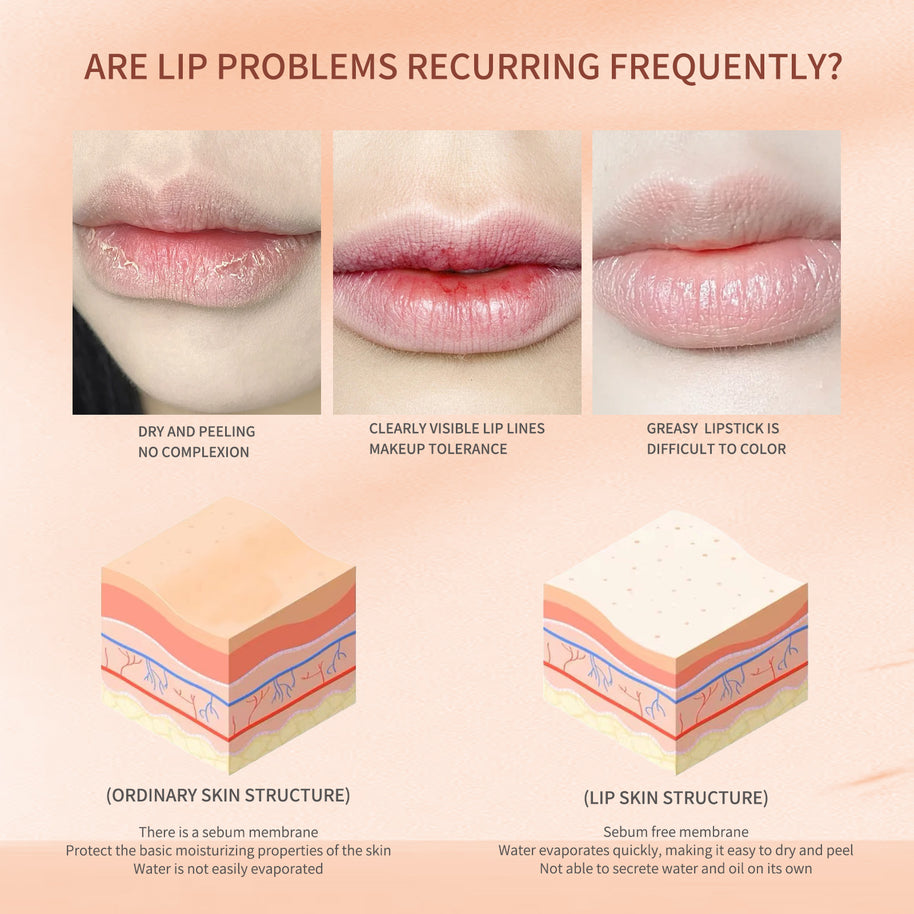 DIMOT Cocoa Cream Lipstick Reddish Brown - HaiyiBeauty