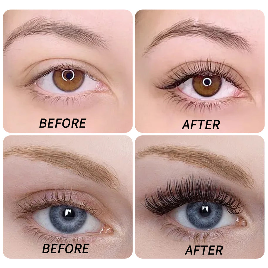 GROEI Double-Headed Mascara - HaiyiBeauty