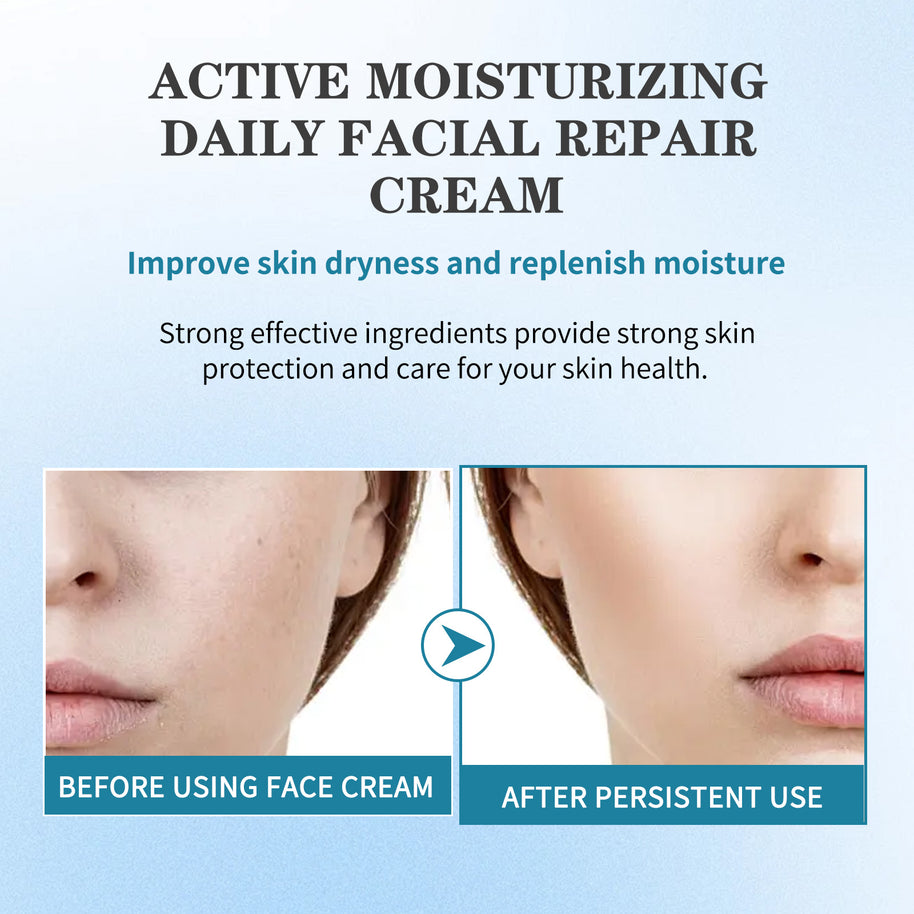 GROEI Moisturizing Cream - HaiyiBeauty
