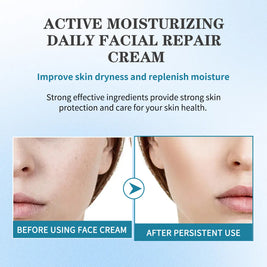 GROEI Moisturizing Cream - HaiyiBeauty