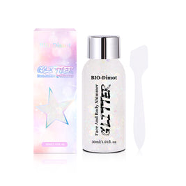 BIO-Dimot Shimmer Gel - HaiyiBeauty