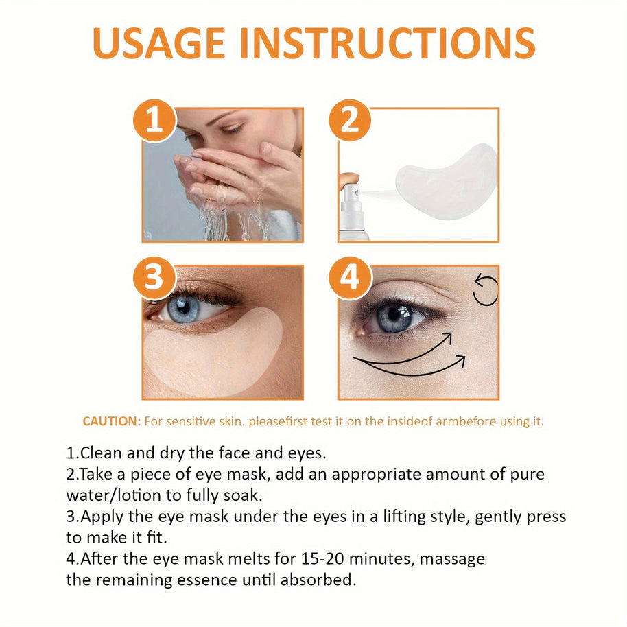 LUNOON High Quality Collagen Membrane - HaiyiBeauty
