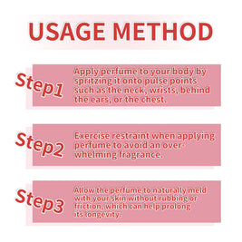 SOUG Pheromone Perfume - HaiyiBeauty