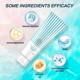 Hair Removal Cream - HaiyiBeauty