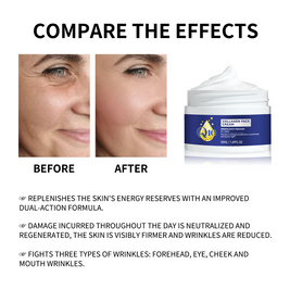 DIMOT Collagen Cream - HaiyiBeauty