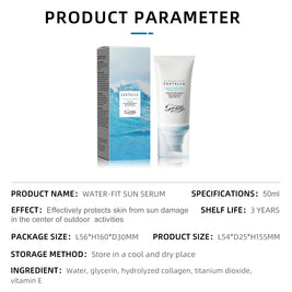 CENTELLA Moisturizing Sunscreen - HaiyiBeauty