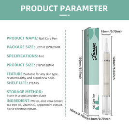 Nail Care Pen - HaiyiBeauty