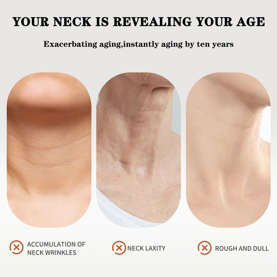 YILEST Anti-Aging Neck Firming Cream - HaiyiBeauty