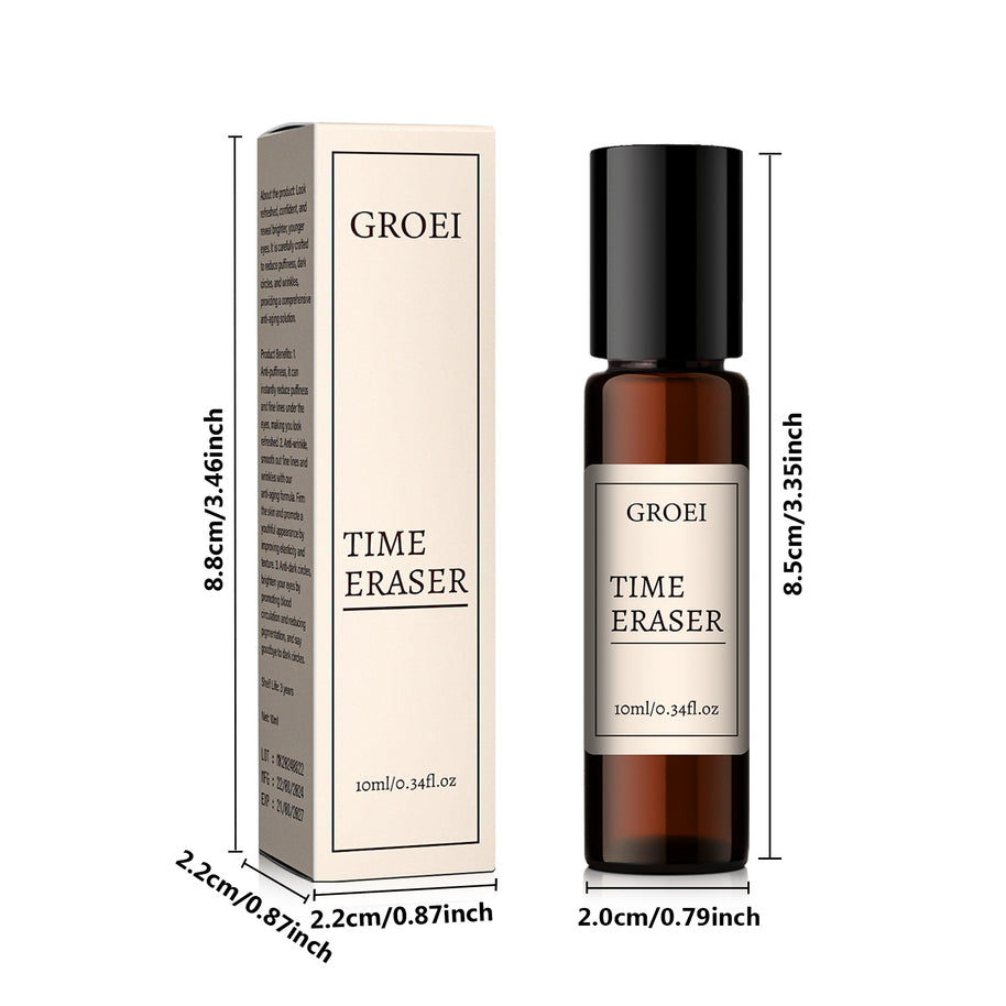 GROEI TIME ERASER Eye Serum - HaiyiBeauty