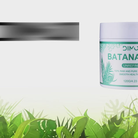 DIMOT Batana Hair Mask - HaiyiBeauty