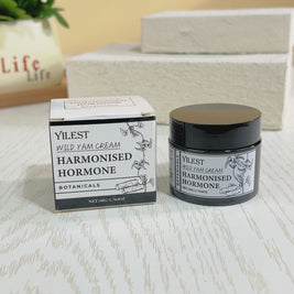 Hormone Regulating Wild Yam Cream - HaiyiBeauty