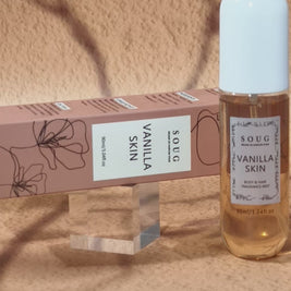 SOUG Vanilla Perfume - HaiyiBeauty
