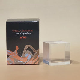 N°09 Vanilla Bourbon Perfume - HaiyiBeauty