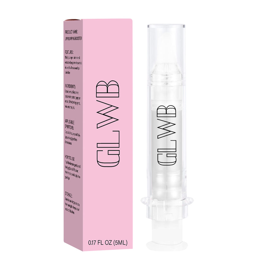 GLWB Lip Gloss