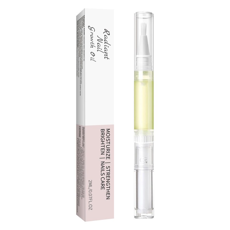 Nail Care Pen